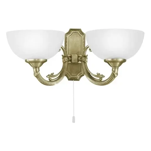 Nástenné svietidlo SAVOY 82752