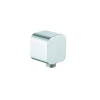 Kludi A-QA podomietkový vývod chróm 6554005-00