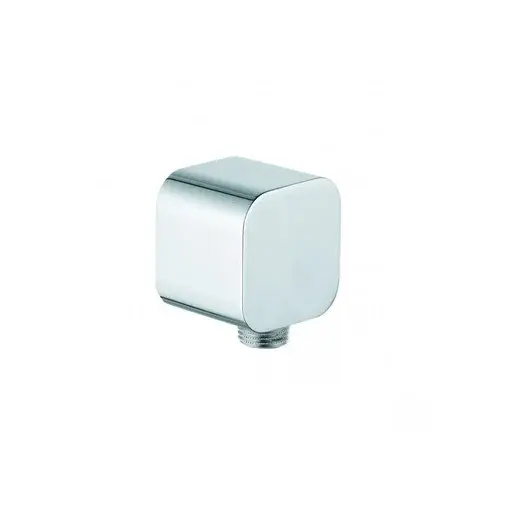 Kludi A-QA podomietkový vývod chróm 6554005-00