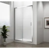 Polysan Easy sprchové dvere 150 cm EL1515