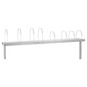 Zásobník na krabice 1600 mm