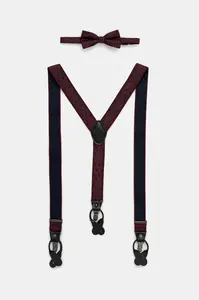 Sada traky a motýlik Medicine