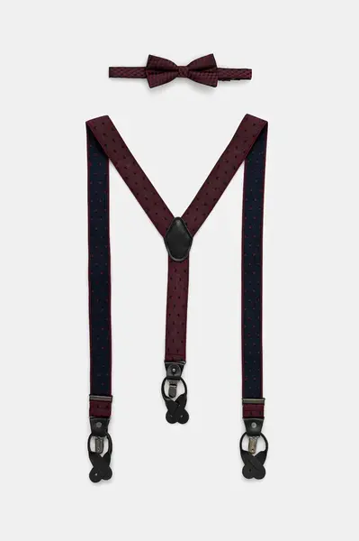 Sada traky a motýlik Medicine