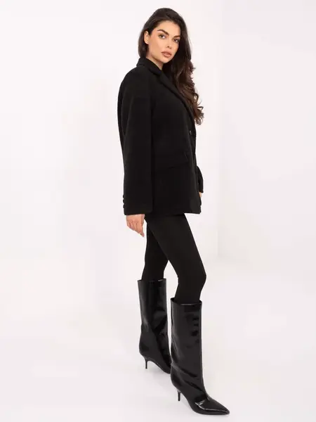 Coat-IT-PL-FL7696.16-black
