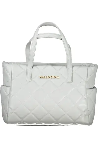 VALENTINO BAGS WOMEN'S BAG GREY