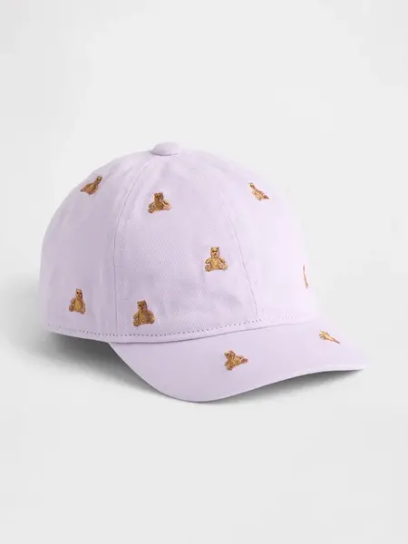 GAP Baby Cap - Girls