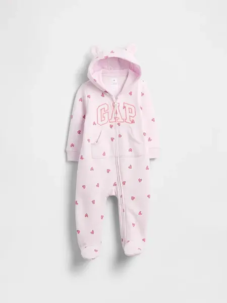 Detský overal GAP s logom