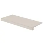 Schodová Tvarovka Rako Block béžová 40x80 cm mat DCF84784.1