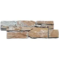 Mosavit Petra obklad 20x55 cm mat PETRA03