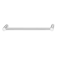 Držiak uterákov Nimco Bormo chróm BR1104626