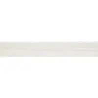 Sokel Rako Alba slonová kosť 10x60 cm mat DSAS4730.1