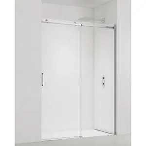 Sprchové dvere 120 cm SAT T-Linea SIKOTLDNEW120P