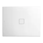 Kaldewei Vanička CONOFLAT 90x90x3,2 cm 465300012711