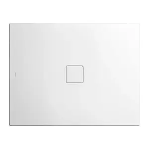 Kaldewei Vanička CONOFLAT 90x90x3,2 cm 465300012711
