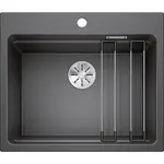Blanco Etagon 6 drez antracit 524539