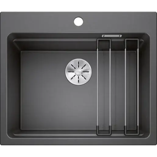 Blanco Etagon 6 drez antracit 524539
