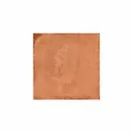 Dlažba Exagres Alhamar salmón 16x16 cm mat ALHAMAR16SA