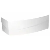 Polysan Evia panel k vani akrylát 12813