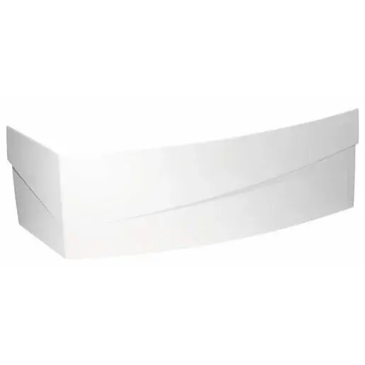 Polysan Evia panel k vani akrylát 12813