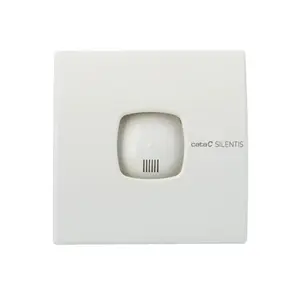 Cata ventilátor SILENTIS 12 SIKOASIL12