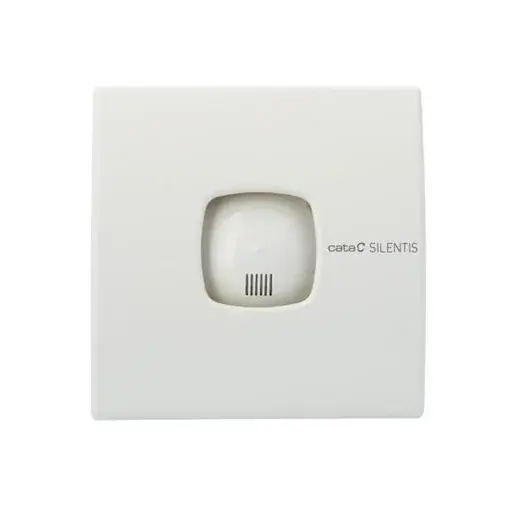 Cata ventilátor SILENTIS 12 SIKOASIL12
