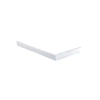 Panel k vaničke Ravak Gigant Pro 110x80 cm akrylát XA83DL01010