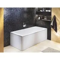 Kolo UNI 2 boční univerzální panel 80 cm, bílá