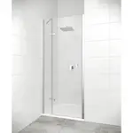 Hüppe Strike New sprchové dvere 90 cm SIKOKHD90TCRL