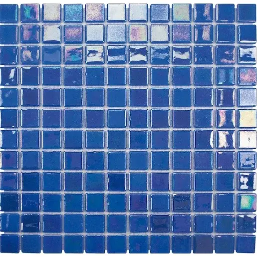 Sklenená mozaika Mosavit Acquaris narciso 30x30 cm lesk ACQUARISNA