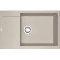 Dřez Franke MRG611-78 sahara 114.0363.189