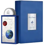 Lattafa Art Of Universe - EDP 100 ml