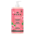 NUXE Zklidňující sprchový gel Very Rose 750 ml