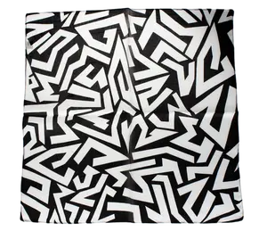 NovaKabelka.cz Sciarpa Seta 141