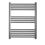 Radiátor kombinovaný SAT KD 80x45 cm SATRAKD450800BL