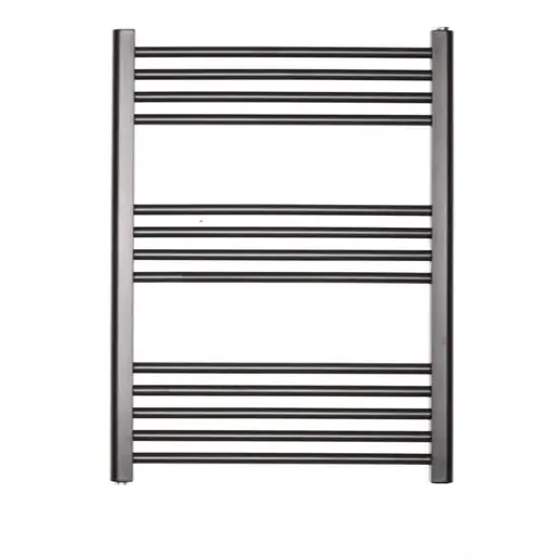 Radiátor kombinovaný SAT KD 80x45 cm SATRAKD450800BL