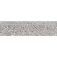 Schodovka Rako Rave grit 30x120 cm mat DCPVD900.1