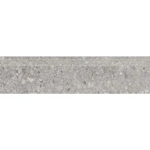 Schodovka Rako Rave grit 30x120 cm mat DCPVD900.1