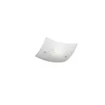 Trio Signa stropné osvetlenie biela 602500101 TR602500101