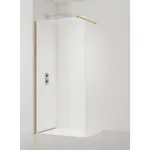 Sprchová zástena SAT Walk-in 60 cm SATBWI60PRZ