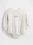 GAP dětské body s logem