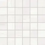 Mozaika Rako Boa biela 30x30 cm mat WDM05525.1