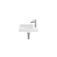 Roca Ona umývadielko 45x26 cm A327681000