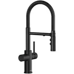 Blanco CATRIS-S drezová batéria čierna matná 526707