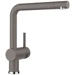 Blanco LINUS drezová batéria šedá vulkán 526960