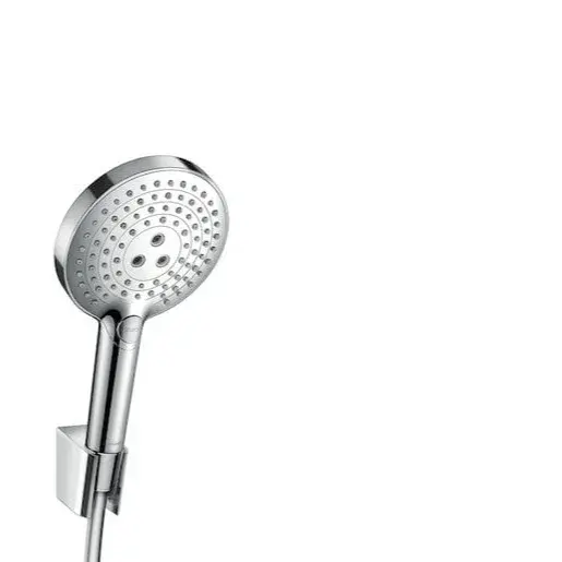 Hansgrohe Raindance Select S sprchová hlavica s hadicou chróm 26721000