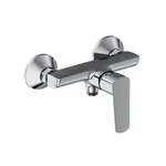 Sprchová batéria Ravak Life bez sprchového setu 150 mm chróm X070474