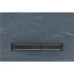 Geberit Sigma50 ovládacie tlačidlo zinkovo modré 115.671.JM.2