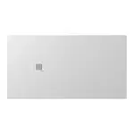 Polysan Treneca sprchová vanička obdĺžniková 150x80 cm liaty mramor 84305.11