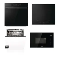 Set spotrebičov Gorenje