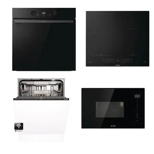 Set spotrebičov Gorenje